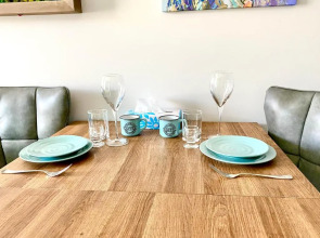 Апартаменты Уютные на Чехова