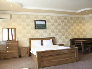 Отель New Palace Shardeni