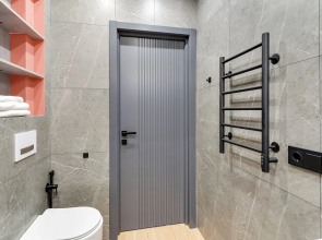 Квартира Coral Apartments