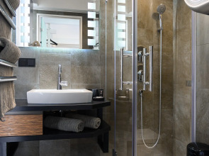 Апартаменты Идеал Апарт 3