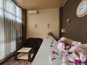 Гостевой Дом Lion Castle