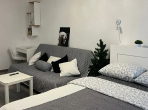 Апартаменты Мустанг