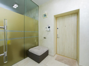 Апартаменты Raushen