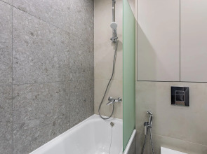 Апартаменты на Бориса Панина 3