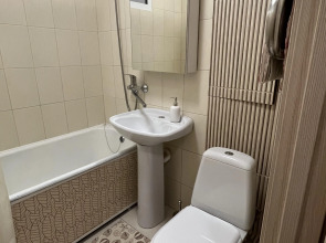 Апартаменты AmaFlat Grushevka