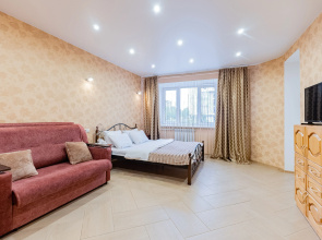 Apartamenty Petrovskie na Frunze 46 2