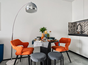 Квартира Rustaveli Great View 27 Floor