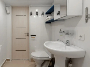 Апартаменты Prim Rooms Central Streets