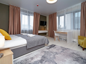 Квартира Некст 177