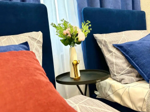 Меблированные комнаты OpenHome guest house, room #3