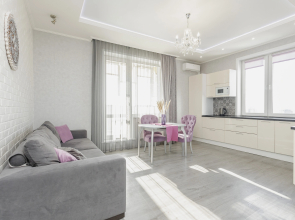 Квартира в центре Новосибирска