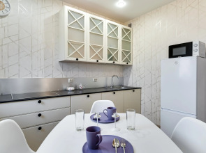 Квартира Доломановский 82 Евродвушка 2 2