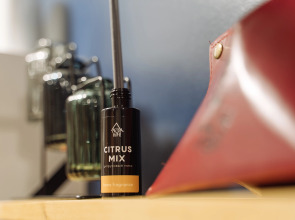 Апартаменты «9 ночей» Герцена 31а №2