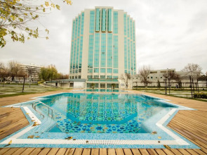 Отель City Palace