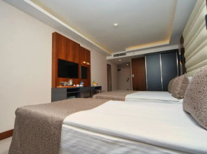 My Dream Istanbul Hotel