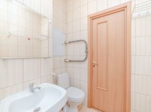 Апартаменты Юбилейный проспект 78 Rentlis