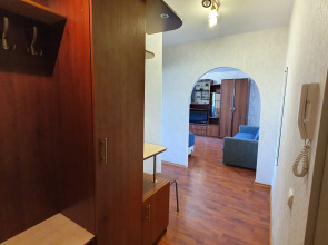 Апартаменты в Центре