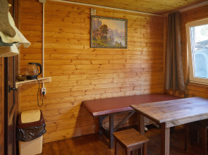 Гостевой дом Алина