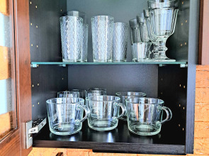 Квартира рядом с Озерами и Парками в Новом ЖК София