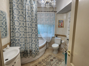 Апартаменты Амалиенау-Адальберт