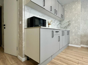 Апартаменты Квартира в ЖК "Квартал Мира"