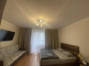 Квартира на Дорожной улице 15