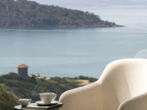 Le Méridien Bodrum Beach Resort
