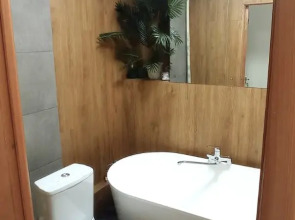 Квартира Студия в самом сердце города