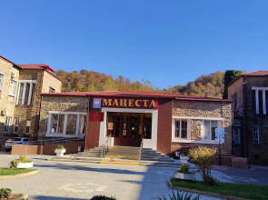 Гостевой дом Happy rabbit