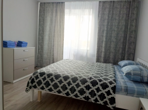 Апартаменты Рио Гагарина 80а к.2/296