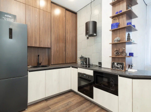 Апартаменты ДзенХоум Шаляпин 18