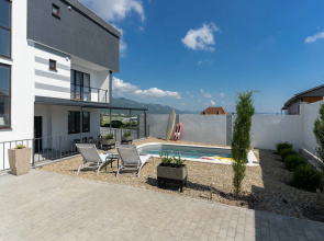 Surf Villa Private House