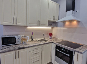 Апартаменты на Депутатской 87/13