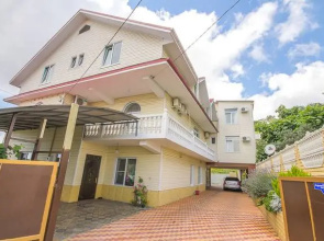 Aerosvit Guest House