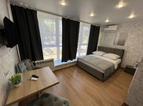 S Remontom Dlya Pocutochnoy Arendy Apartament