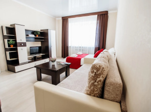Apartamenty na Proletarskoj 53