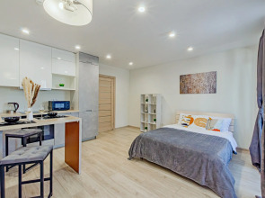 Апартаменты Аренда для души