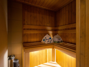 Квартира с Сауной и Камином в Центре Казани Кремль