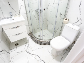 Апартаменты рядом - Mорпорт, Набережная, Mоре