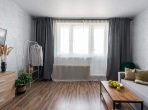 Апартаменты на Варшавке