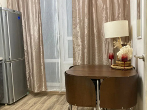 ApartPiter Novoselye Flat