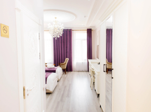 Отель Dali Samarkand