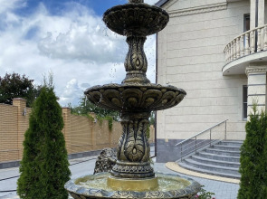 Гостиница Корона