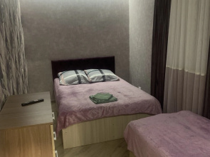 Kvartira Na Leningradskom Shosse 36a Flat