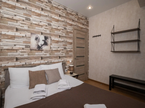 Апартаменты Море Апартаментов на Эстонской 37-5