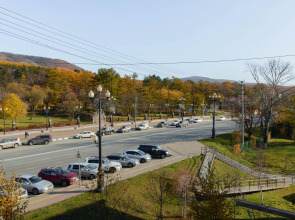 Квартира в Лучшем Районе Города