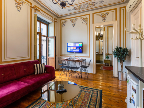 Ali Pasha Apartment