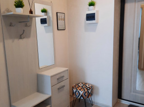 Квартира Дизайнерская в ЖК Родниковая Долина