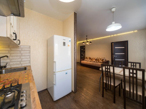 Квартира на набережной в центре города для 4 человек