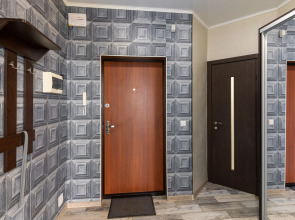 Квартира Светлая Квартира в Центре Тюмени